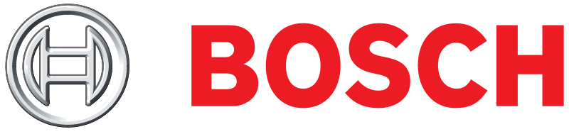 Логотип бренд Bosch
