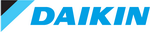 Логотип бренд Daikin
