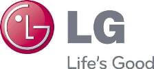 Логотип бренд LG