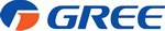 Логотип бренд GREE