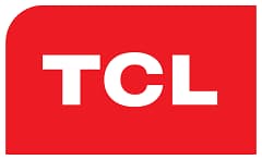 Логотип бренд TCL
