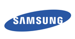 Логотип бренд Samsung