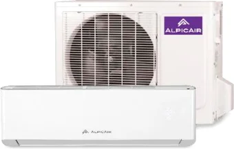 Кондиционер AlpicAir Hyper Nordic AWI/AWO-40HRDC1A