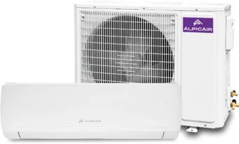 Кондиционер AlpicAir Premium Pro II AWI/AWO-54HRDC1C
