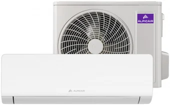 Кондиционер AlpicAir Premium PRO III AWI-26HRDC1G/AWO-26HRDC1G