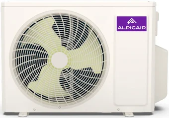 Наружный блок AlpicAir Pro II AM4O-81HRDC1A