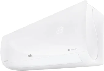 Кондиционер Ballu Discovery DC inverter BSVI-09HN8