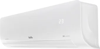 Кондиционер Ballu Maverick DC BSMI-09HN8
