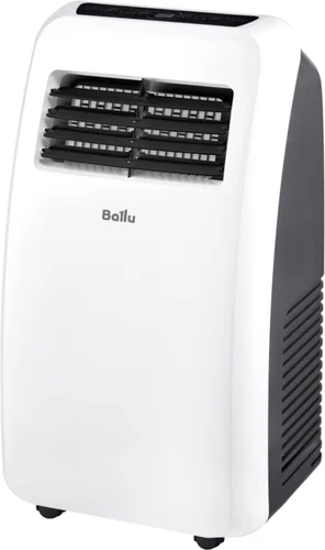 Мобильный кондиционер Ballu Aura BPAC-07 CP/N1_24Y