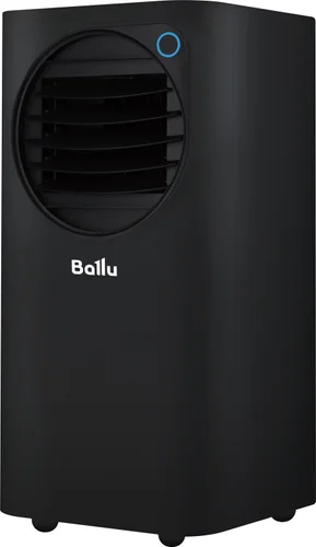 Мобильный кондиционер Ballu Eclipse BPAC-10 EPB/N6 black