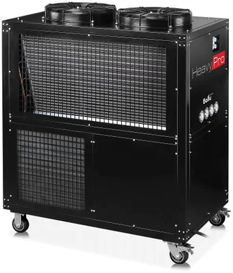 Мобильный кондиционер Ballu Heavy Pro BGK25