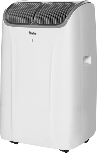 Мобильный кондиционер Ballu Platinum X4 BPHS-09 HX/N3