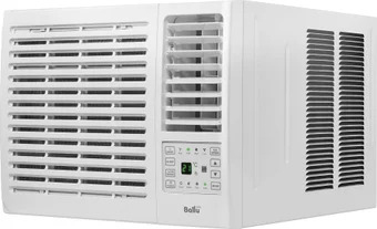 Оконный кондиционер Ballu Wind cool BWC-07 AC