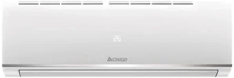 Кондиционер Chigo Alba Eco on/off 2024 CS-61H3A-1D150FE5