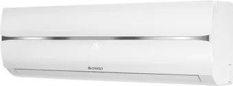 Кондиционер Chigo King Inverter CS-35V3G-1B172 White