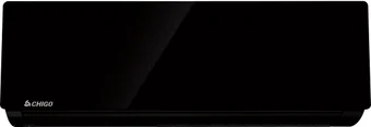 Кондиционер Chigo Mars Black inverter R32 WI-FI CS-35V3G-1C211AM2A-W3 Black