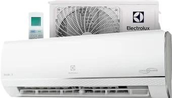 Кондиционер Electrolux Arctic_X Super DC Inverter EACS/I-09HAR_X/N3