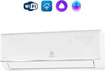 Кондиционер Electrolux Avalanche Super DC Inverter EACS/I-18HAV/N8_21Y