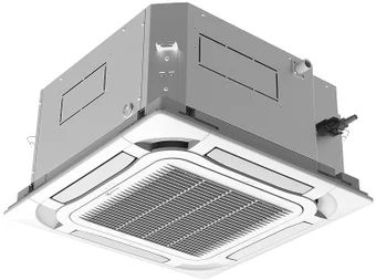 Кондиционер Electrolux EACC-12H/UP4-DC/N8