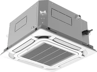 Кондиционер Electrolux EACC-36H/UP3-DC/N8