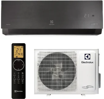 Кондиционер Electrolux Enterprise EACS/I-12HEN-BLACK/N8_24Y