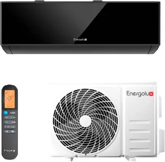 Кондиционер Energolux Murren SAS24M1-AIB/SAU24M1-AIB