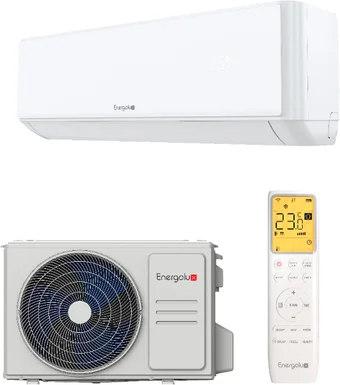 Кондиционер Energolux Murren White SAS12MR1-A/SAU12MR1-A