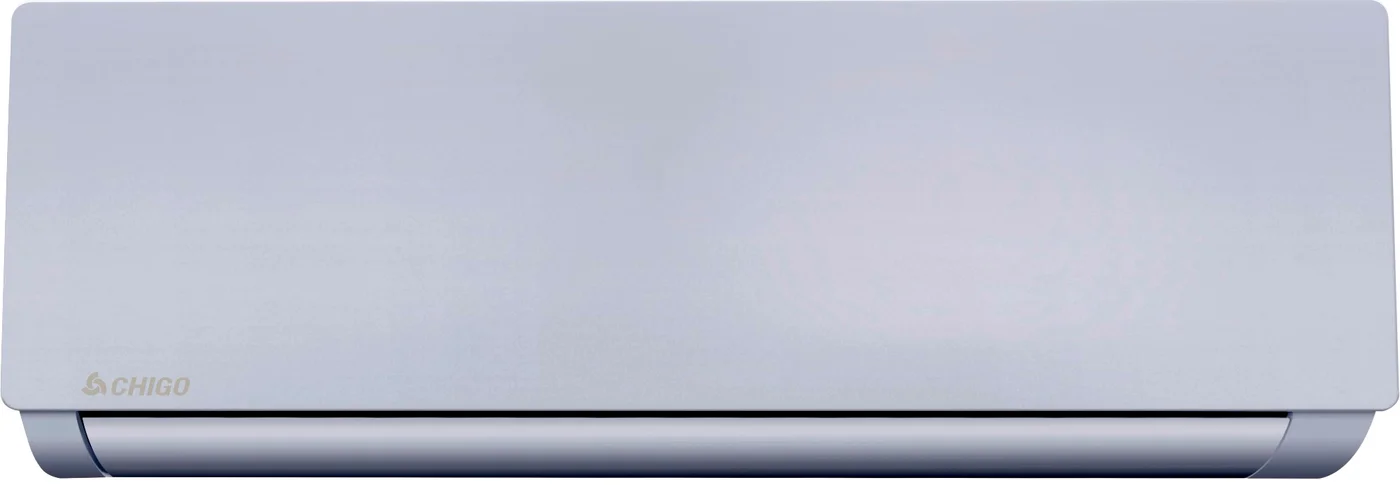 Кондиционер Chigo Mars Silver inverter R32 WI-FI CS-25V3G-B211AM2C-W3 Silver