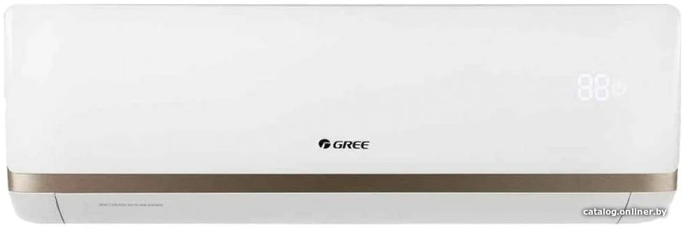 Кондиционер Gree Bora GWH36QE-K3NNB4A