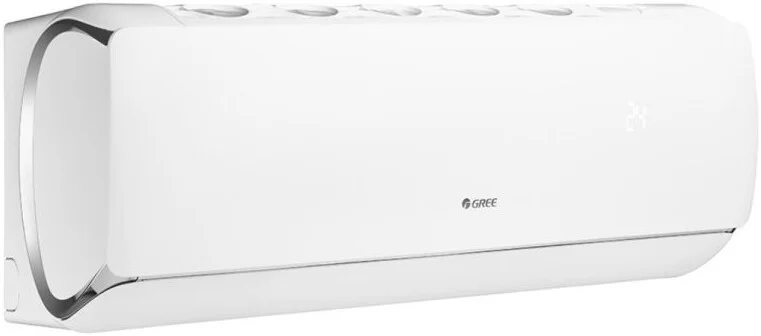 Кондиционер Gree G-TECH inverter GWH09AECXB-K6DNA1A