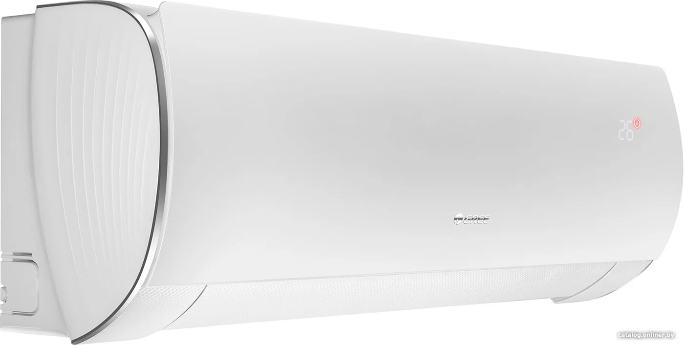 Кондиционер Gree Lyra Inverter R32 GWH24ACE-K6DNA1A (белый)
