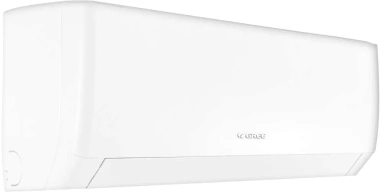 Кондиционер Gree Pular Inverter Arctic R32 GWH12AGC-K6DNA4F (белый)