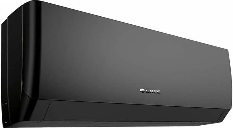 Кондиционер Gree Pular Inverter Arctic R32 GWH12AGC-K6DNA4F (черный)