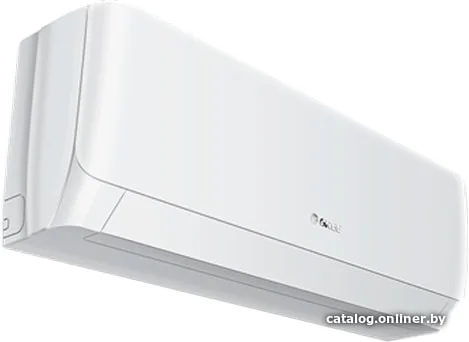 Кондиционер Gree Pular Inverter R32 Есо GWH09AGAXA-K6DNA4C
