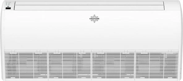 Кондиционер KINGHOME KUD125ZD1/A-S+ KUD125W1/NhA-X