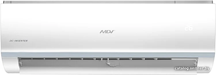 Кондиционер MDV All Easy MDSAE-09HRFN8/MDOAE-09HFN8