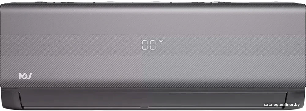 Кондиционер MDV Infini Loft ERP Inverter MDSALF-09HRFN8/MDOALF-09HFN8