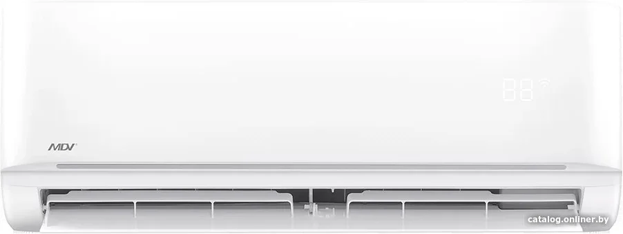 Кондиционер MDV Infini Nordic Heat Pump MDSAN-18HRFN8/MDOAN-18HFN8