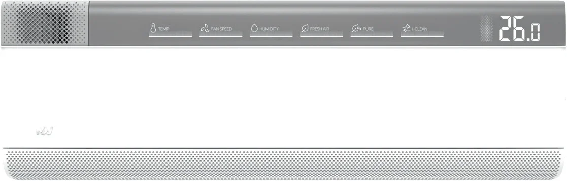 Кондиционер MDV Nova 3-in-1 MDSAH-09HRFN8/MDOAH-09HFN8