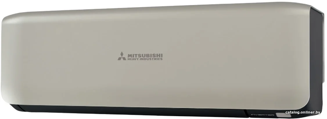 Кондиционер Mitsubishi Heavy Industries SRK20ZS-WT/SRC20ZS-W