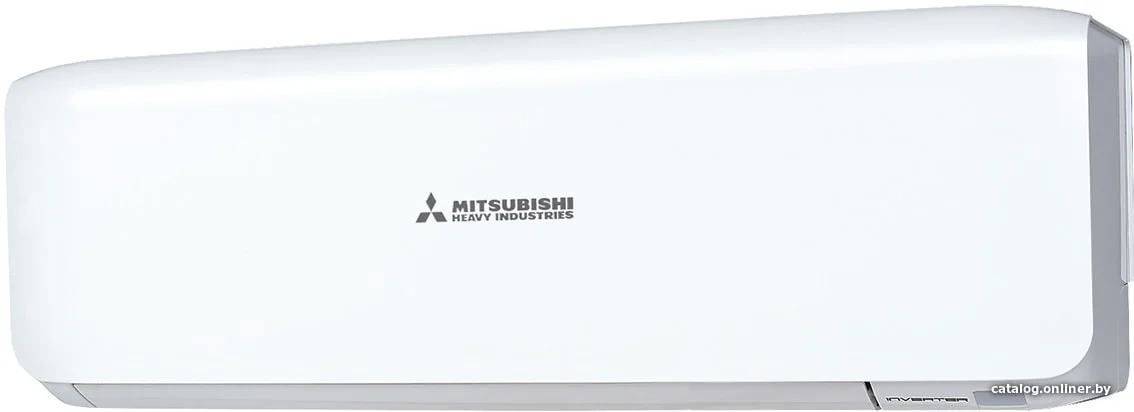 Кондиционер Mitsubishi Heavy Industries SRK35ZS-W/SRC35ZS-W