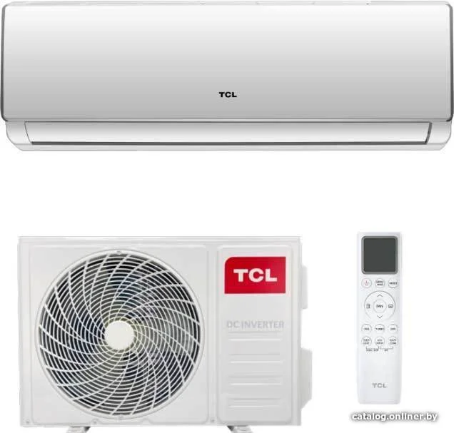 Кондиционер TCL Elite TAC-12CHSD/XA71IN
