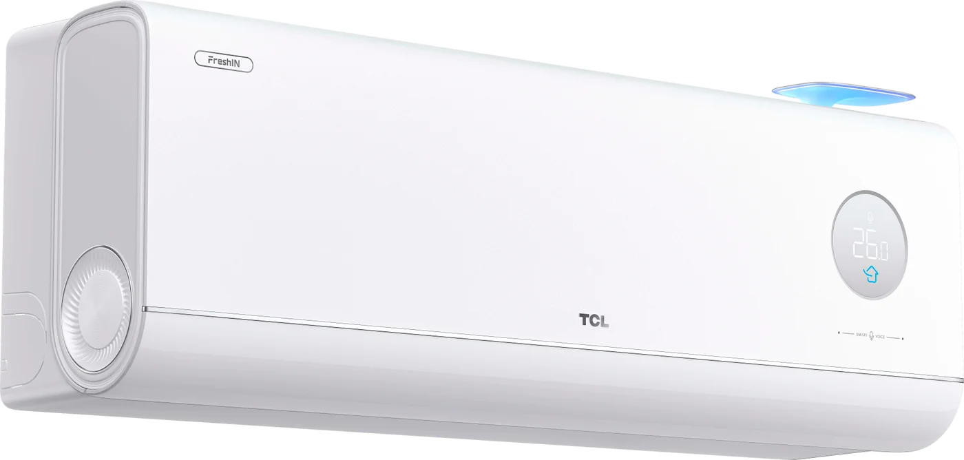 Кондиционер TCL Fresh In 3.0 TAC-09CHSD/FCI