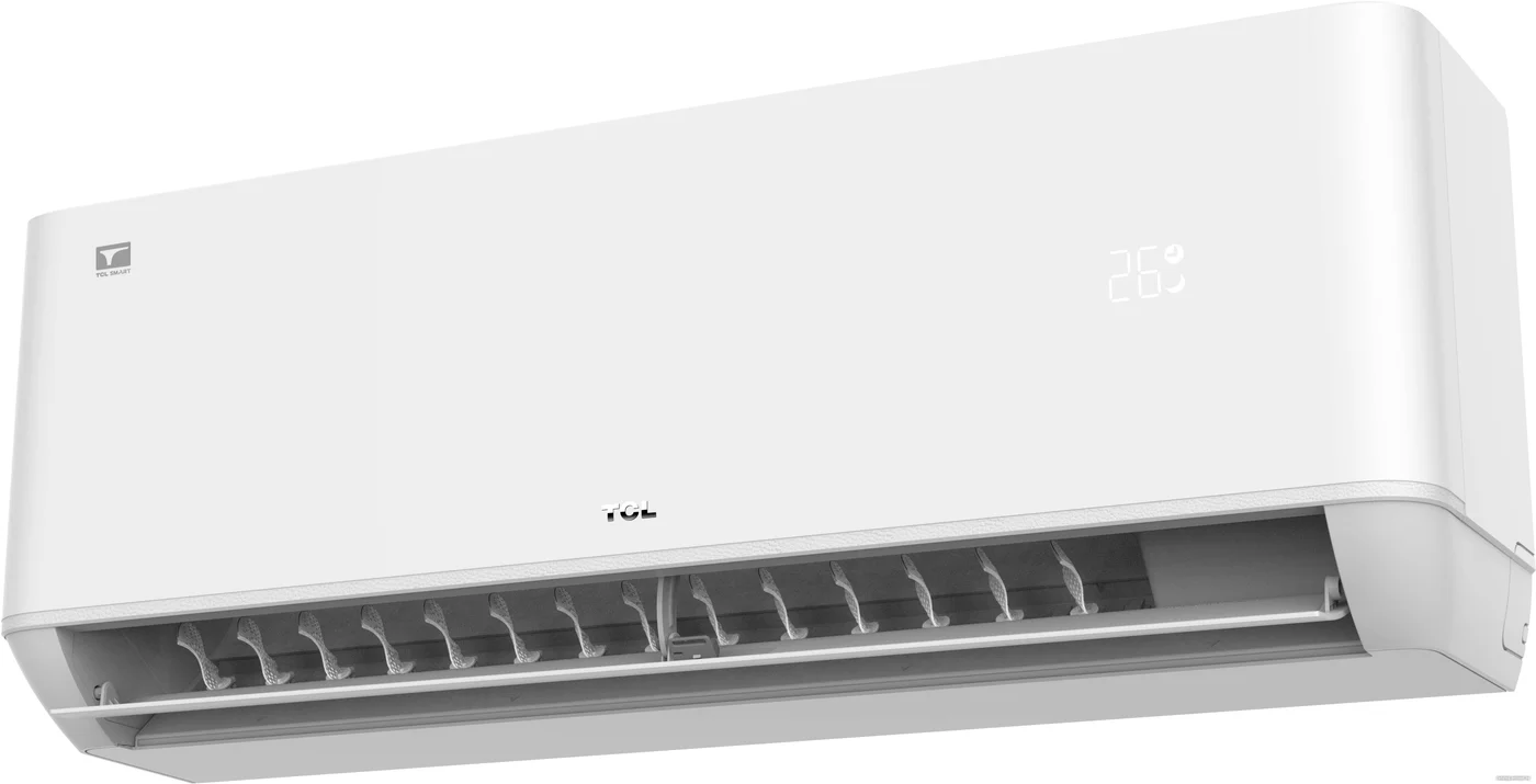 Кондиционер TCL Ocarina T Pro TPG21I3AHB TAC-18CHSD/TPG21I3AHB