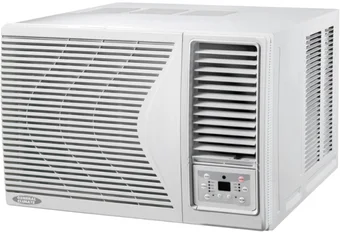 Оконный кондиционер General Climate GCW-09HR1