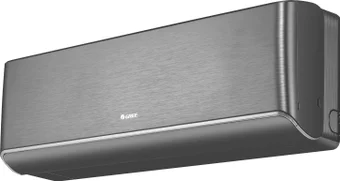 Кондиционер Gree Airy inverter R32 GWH18AVDXE-K6DNA1A (черный)