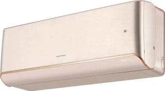 Кондиционер Gree Airy inverter R32 GWH24AVEXF-K6DNA1A (шампань)