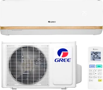 Кондиционер Gree Bora R410 on/off 2023 GWH28AAEXF-K3NNA2A