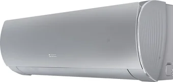 Кондиционер Gree Lyra Inverter R32 GWH09ACC-K6DNA1F (серебристый)