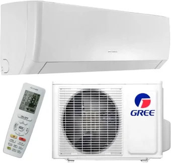 Кондиционер Gree Pular GWH24AGD-K3NNA1A